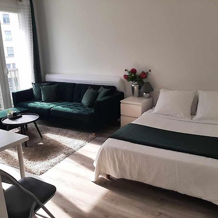 Magnifique Studio De 25 M2 巴黎 外观 照片