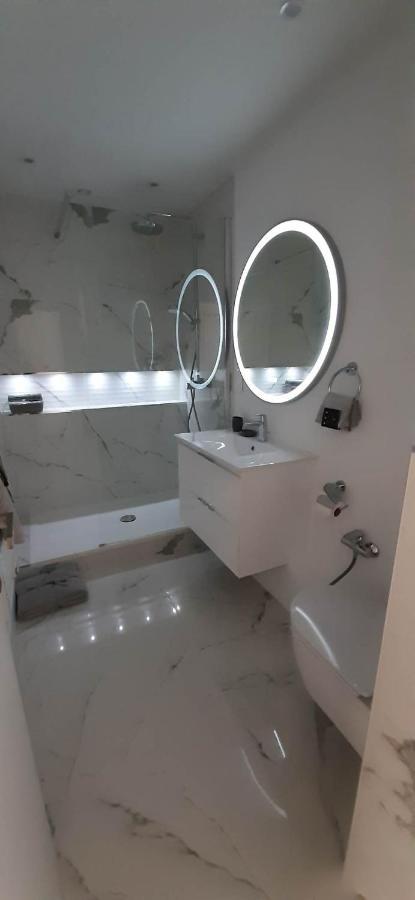 Magnifique Studio De 25 M2 巴黎 外观 照片