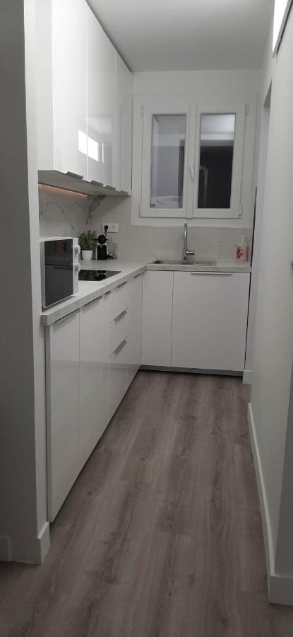 Magnifique Studio De 25 M2 巴黎 外观 照片