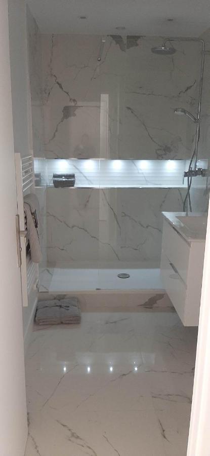 Magnifique Studio De 25 M2 巴黎 外观 照片
