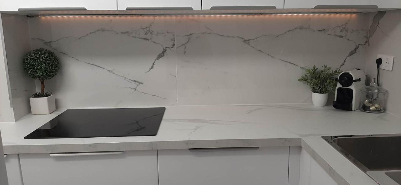 Magnifique Studio De 25 M2 巴黎 外观 照片