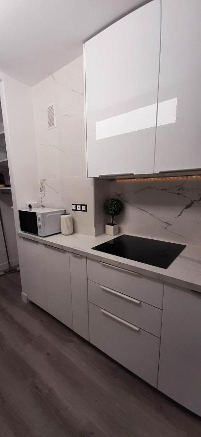Magnifique Studio De 25 M2 巴黎 外观 照片