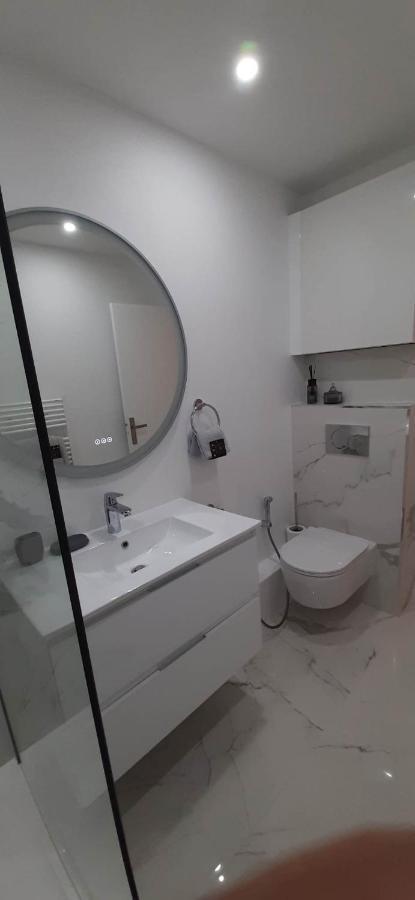 Magnifique Studio De 25 M2 巴黎 外观 照片