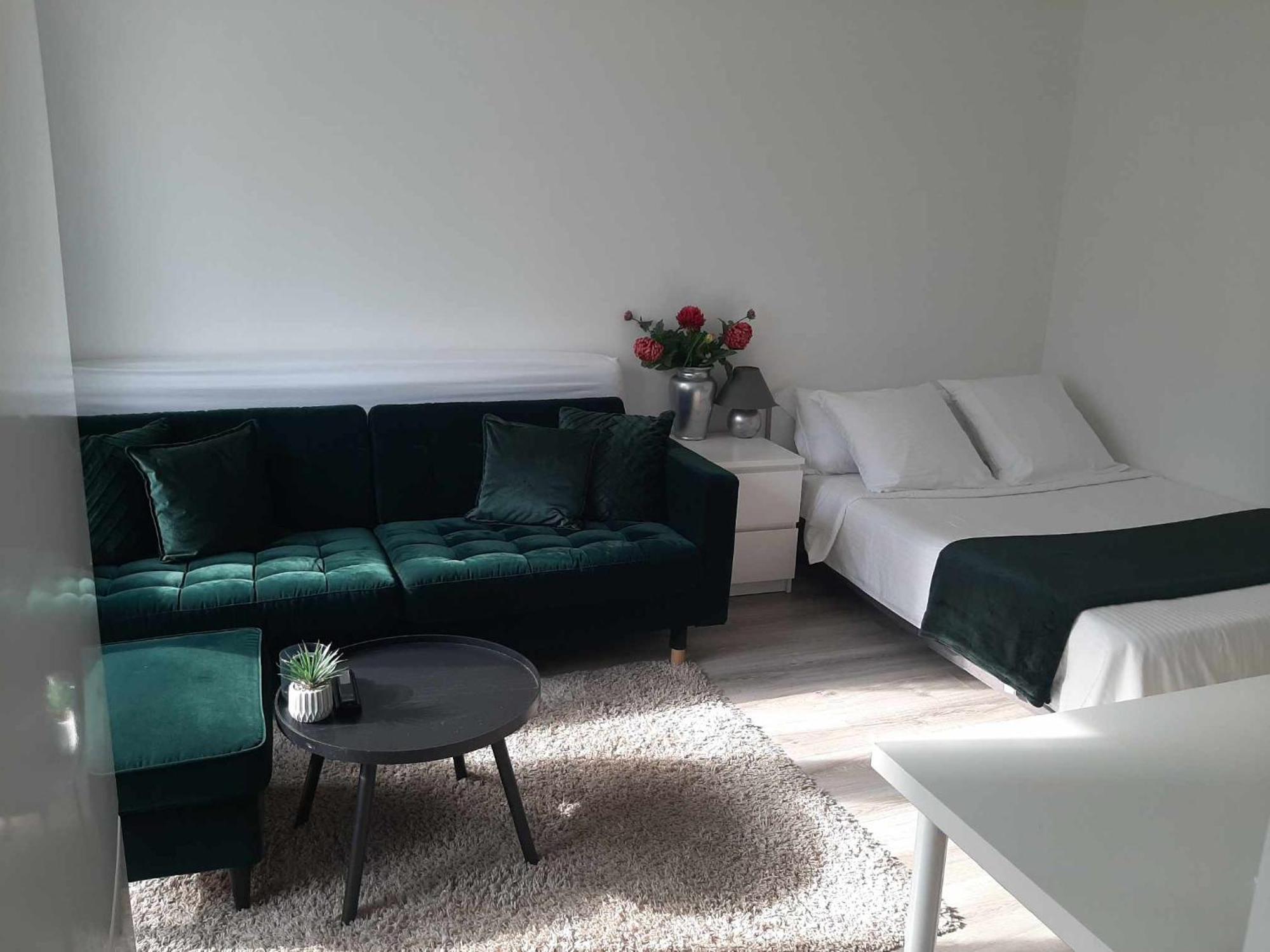 Magnifique Studio De 25 M2 巴黎 外观 照片