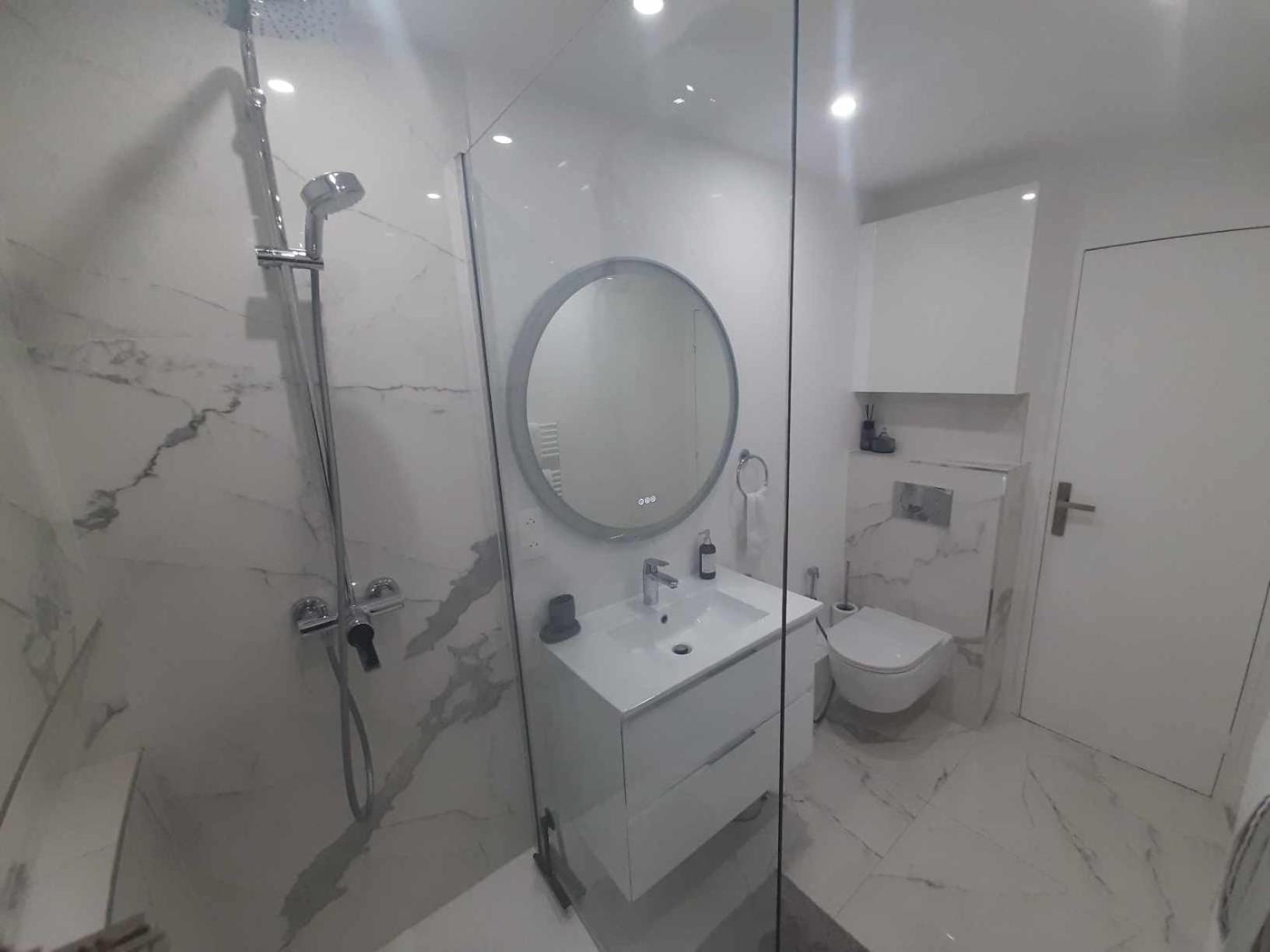 Magnifique Studio De 25 M2 巴黎 外观 照片